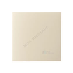 Панель декоративная пластик 175х175 DICITI PA4/5 Ivory