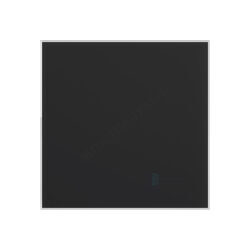 Панель декоративная стекло 179х179 DICITI PAGM4/5 Black Classic