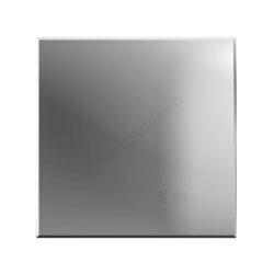 Панель декоративная металл 179х179 DICITI PAM4/5 Chrome
