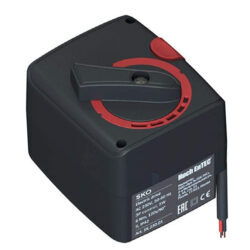 Электропривод SKO 230В 6 Н*м Huch EnTEC SK.230.01