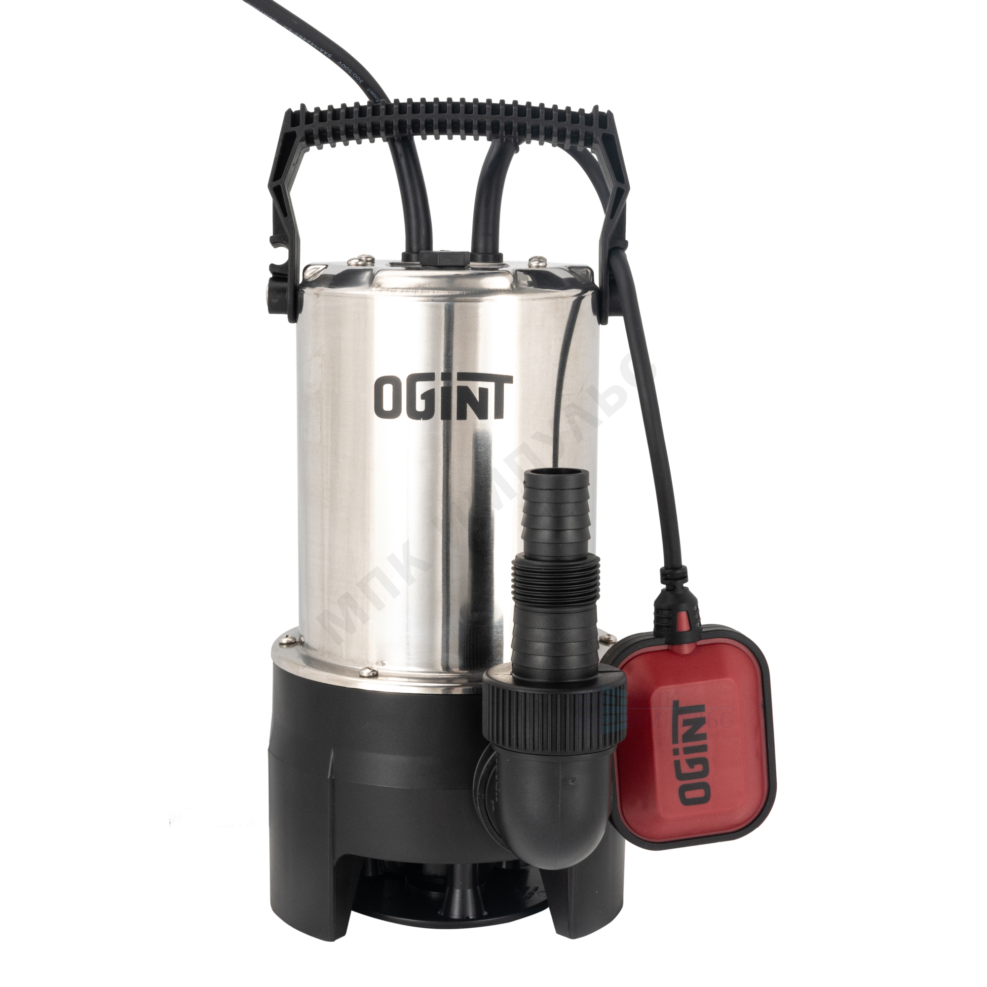 Насос фекальный DPS-550A 1х220В/50 Гц Ogint — изображение 3