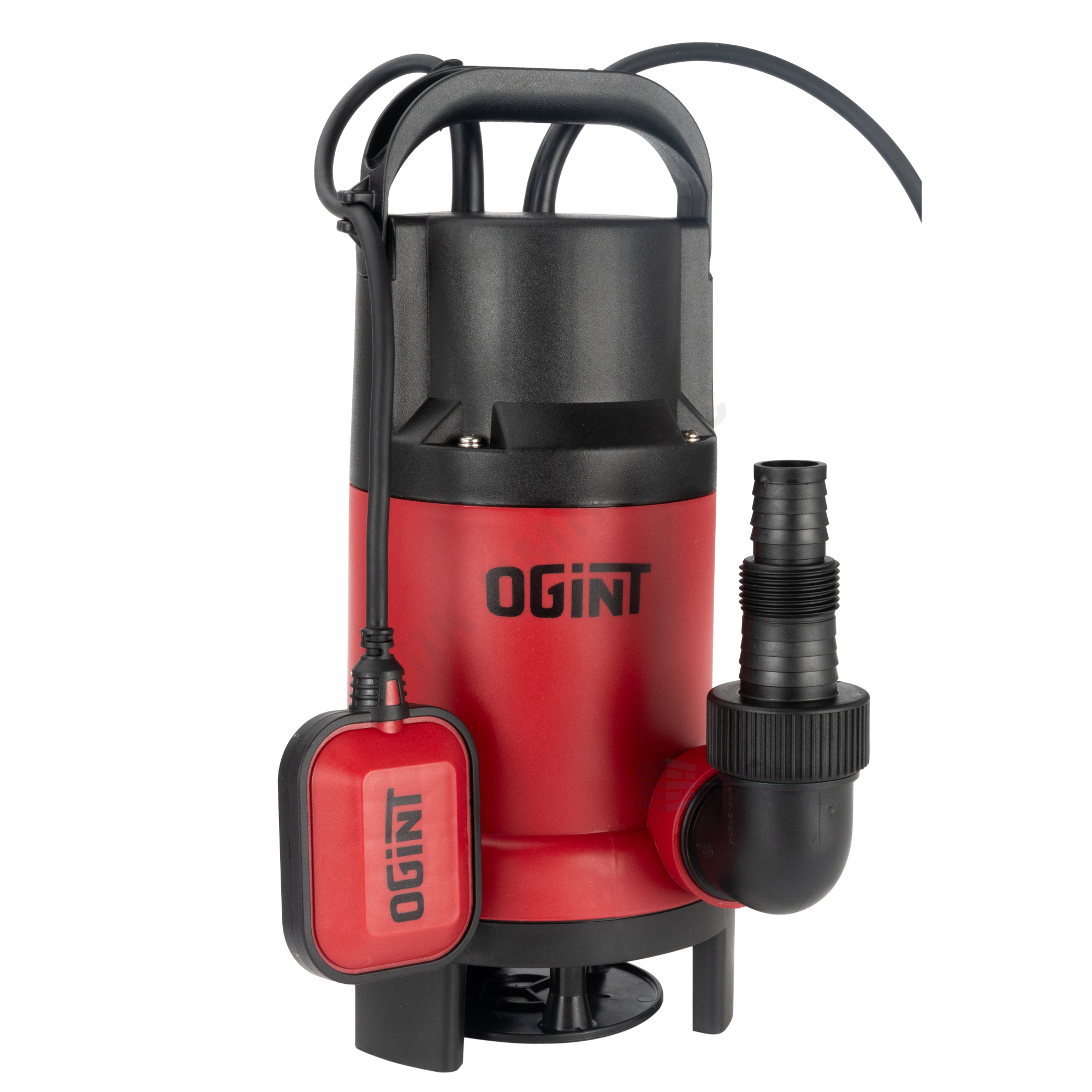 Насос фекальный DPD-750C 1х220В/50 Гц Ogint — изображение 3