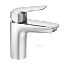 Смеситель для умывальника одноручный хром Таос Santek WH5A02009C001