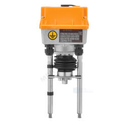 Электропривод аналоговый TSL-3000-60-2A-230-IP67 230В Теплосила 322