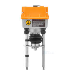 Электропривод аналоговый TSL-3000-60-2A-24-IP67 24В Теплосила 323