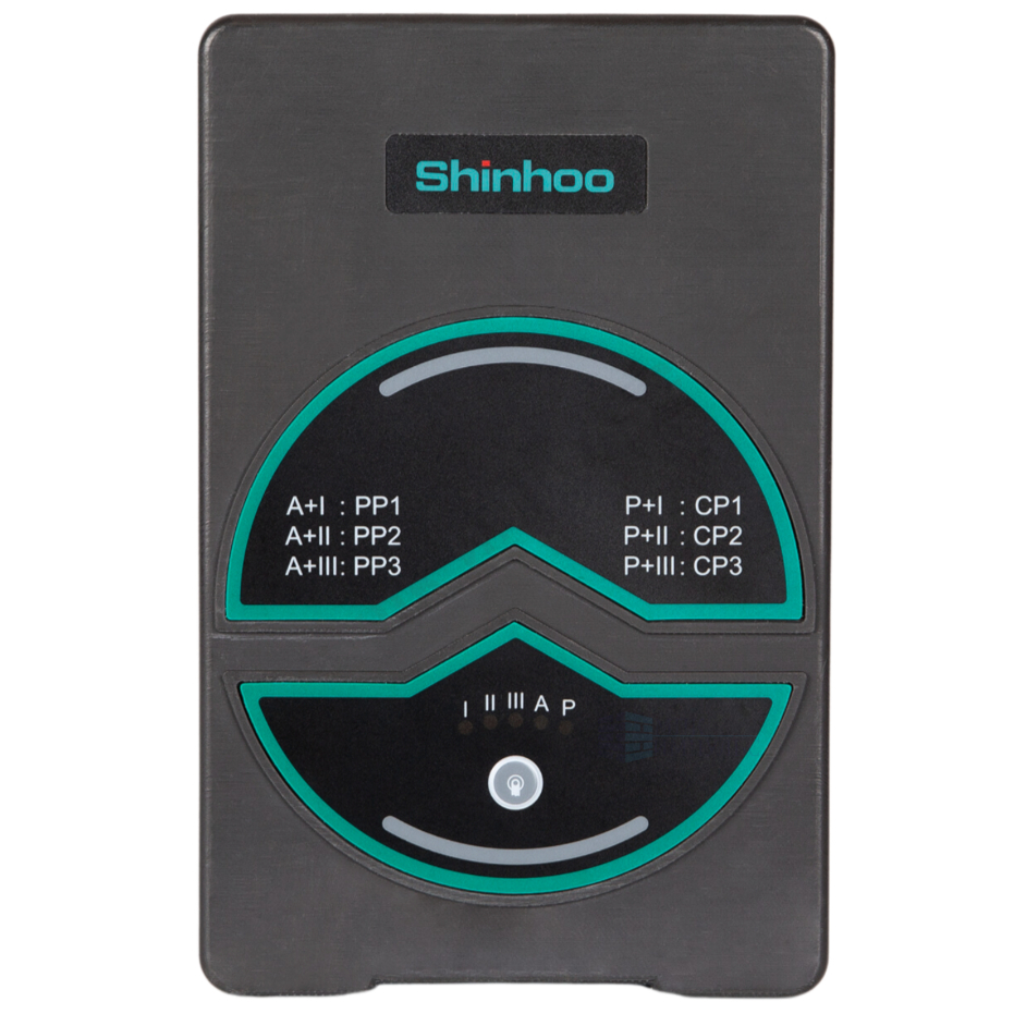 Насос циркуляционный с мокрым ротором MEGA+ 32-12 PN10 1х230В/50 Гц Shinhoo 71121012 — изображение 2