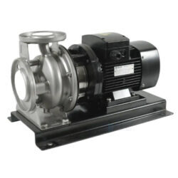 Насос консольно-моноблочный FS50-32-160-2.2 PN10 3х230-400В/50 Гц Unipump 58998