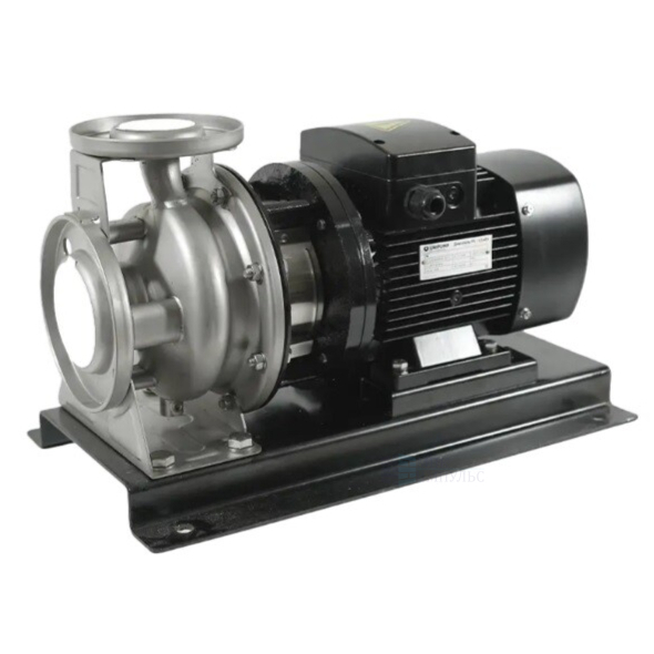 Насос консольно-моноблочный FS50-32-160-1.5 PN10 3х230-400В/50 Гц Unipump 49952
