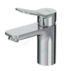 Смеситель для умывальника одноручный хром X-Joy AM.PM F85A02100 .