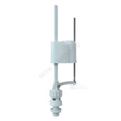 Арматура для бачка наливная 1/2" нижнее подключение Unicorn PA_N