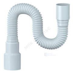 Гофра 32х32/40 L=190-800мм Unicorn MD80
