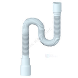 Гофра 32х32/40 L=300-1200мм Unicorn MD120