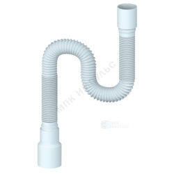 Гофра 32х32/40 L=380-1500мм Unicorn MD150