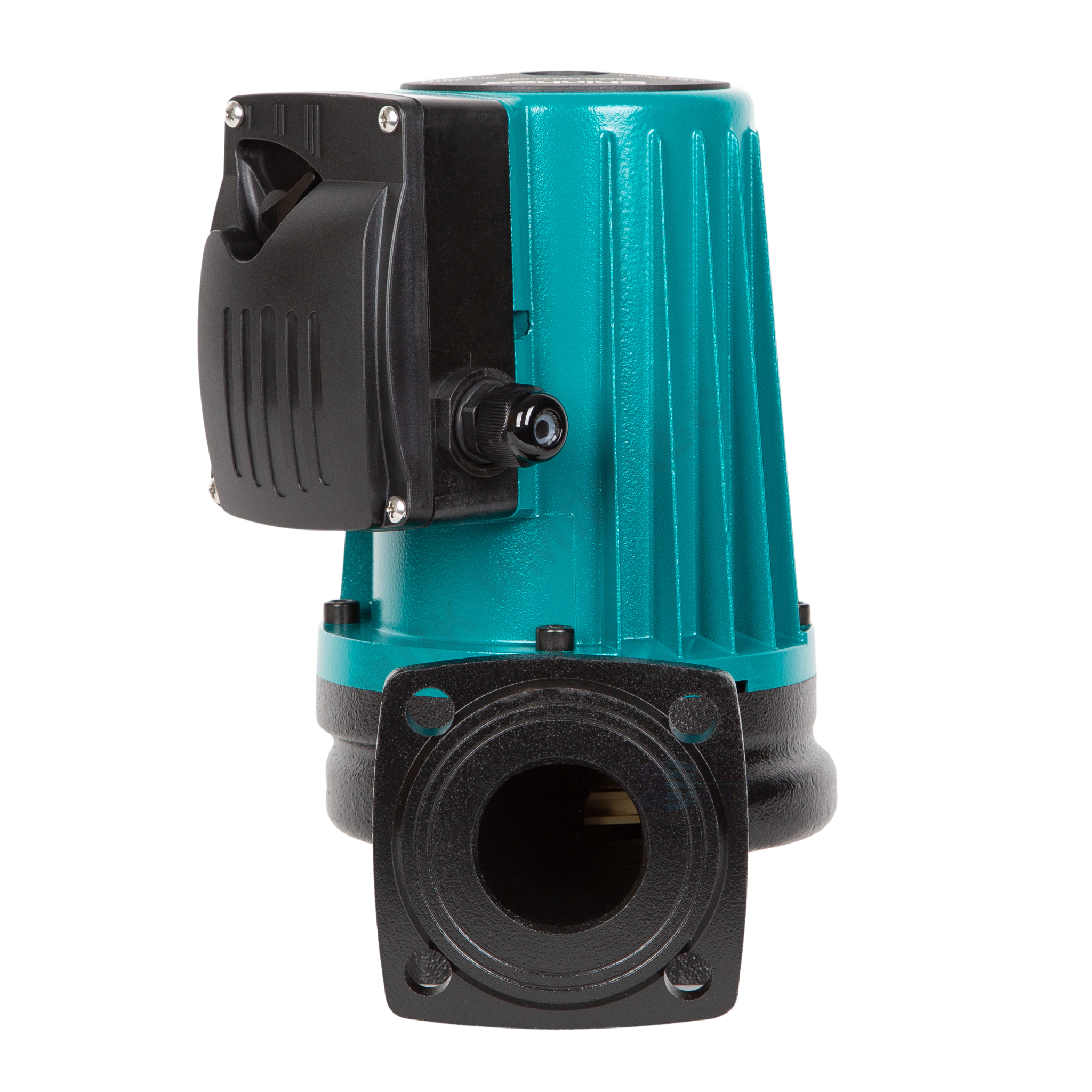 Насос циркуляционный с мокрым ротором BASIC PRO 32-12SF PN6 1х230В/50 Гц Shinhoo 71241004 — изображение 3