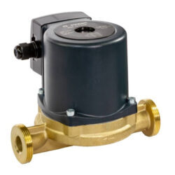 Насос циркуляционный с мокрым ротором RWS 20-120SB PN10 1х220В/50 Гц Ридан 015P1217