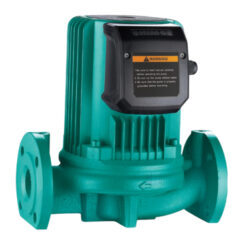 Насос циркуляционный с мокрым ротором XP40-12F-250A PN10 1х220В/50 Гц SHIMGE ТСК/10110100371