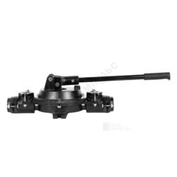 Насос ручной мембранный чугун 1 1/2” для канализационной установки Prolift Vandjord 55611001
