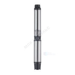 Насос скважинный ЭЦВ 6-27-48 3х380В/50 Гц Unipump 86939