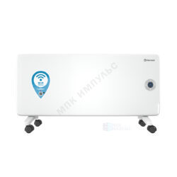 Конвектор электрический Frame E wi-fi 2000E в/к ножки с электронным термостатом THERMEX ЭдЭБ01632