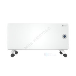 Конвектор электрический Frame E 2000E в/к ножки с электронным термостатом THERMEX ЭдЭБ01371