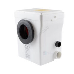 Установка канализационная SANIVORT 405 M(8м) compact центральный вход Unipump 89569