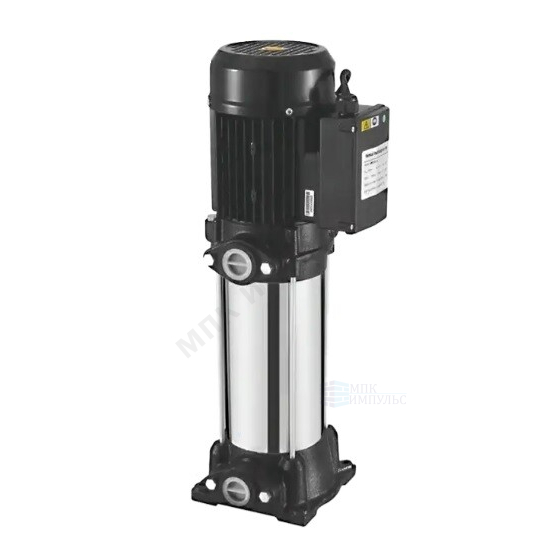 Насос многоступенчатый вертикальный VM 4-8 PN10 3х230/400В/50 Гц Unipump 51470