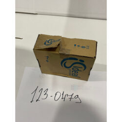 Переключатель CERATHERM 100 скрыт/м б/встр част, повреждение упаковки Ideal Standard A4657AA
