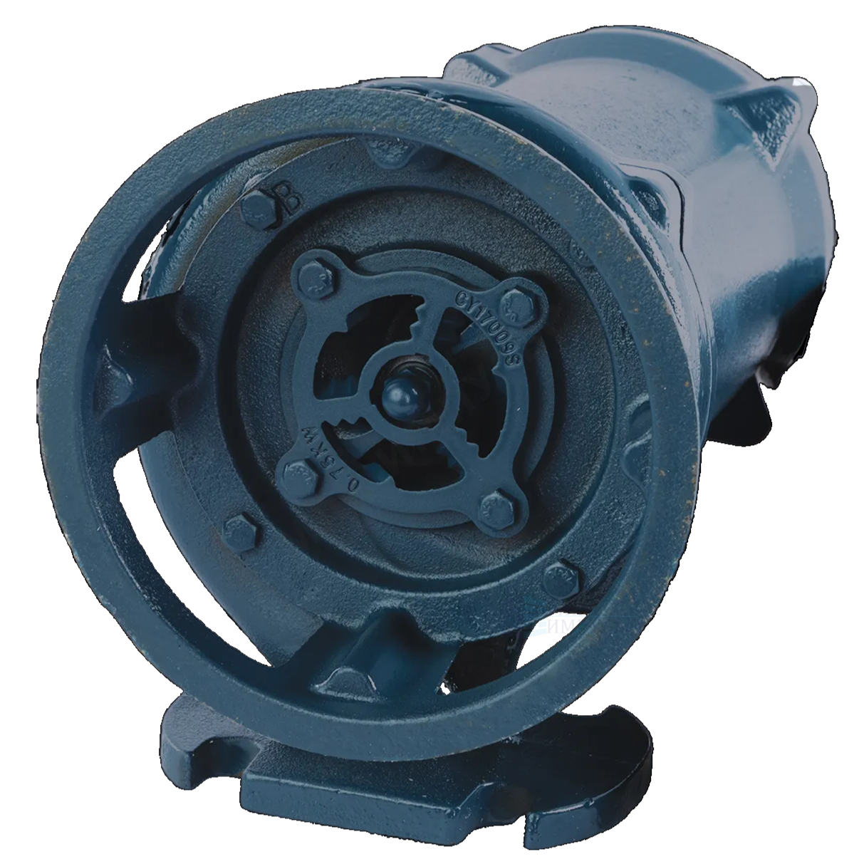 Насос фекальный FEKAMAX 10-10-0,75 1х230В/50 Гц Unipump 93891 — изображение 2