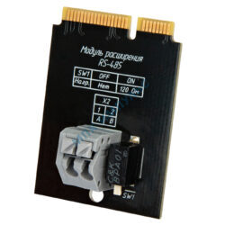 Модуль расширения Smart. RS485 STAHLMANN 2287309
