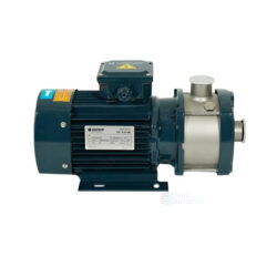 Насос многоступенчатый горизонтальный CM 2-3 PN10 3х230/400В/50 Гц Unipump 89110