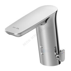 Смеситель для умывальника сенсорный хром Inspire V2.0 AM.PM F50A02300