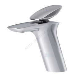 Смеситель для умывальника одноручный хром Spirit V2.0 AM.PM F70A02100