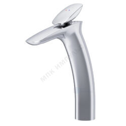 Смеситель для умывальника одноручный хром Spirit V2.0 AM.PM F70A92000