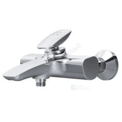 Смеситель для ванны с душем одноручный хром Spirit V2.0 AM.PM F70A10000