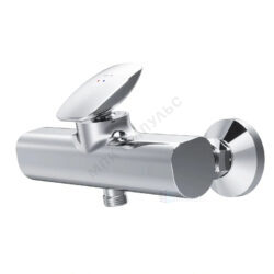 Смеситель для душа одноручный хром Spirit V2.0 AM.PM F70A20000