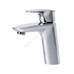 Смеситель для умывальника одноручный хром Spirit V2.1 AM.PM F71A02100