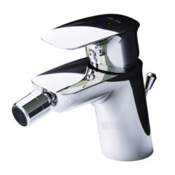 Смеситель для биде одноручный хром с донным клапаном Spirit V2.1 AM.PM F71A83100