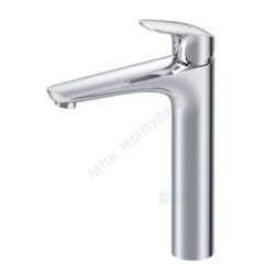 Смеситель для умывальника одноручный хром Like AM.PM F8092000