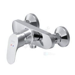 Смеситель для душа одноручный хром Like AM.PM F8020016