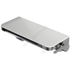 Смеситель встраиваемый для умывальника одноручный хром Func AM.PM F8F72700