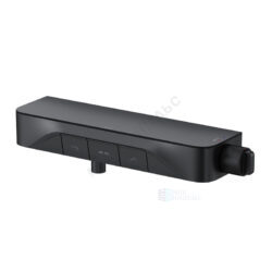 Смеситель для душа одноручный черный Func AM.PM F8F10522