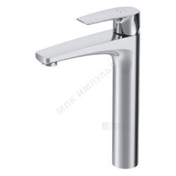 Смеситель для умывальника одноручный хром Gem AM.PM F90A92000