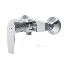 Смеситель для душа одноручный хром Gem AM.PM F90A20000