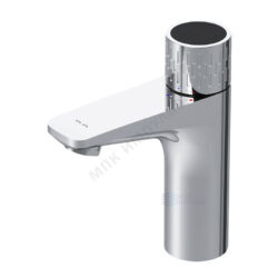 Смеситель для умывальника одноручный хром Gem AM.PM F90A02400