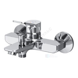 Смеситель для ванны с душем одноручный хром X-Joy AM.PM F85A10000