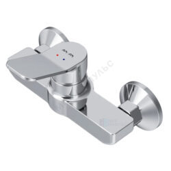 Смеситель для душа одноручный хром X-Joy AM.PM F85A20000