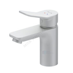 Смеситель для умывальника одноручный белый X-Joy AM.PM F85A02133