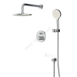 Система душевая хром X-Joy AM.PM FT85A1RH10