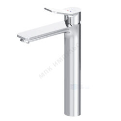 Смеситель для умывальника одноручный хром X-Joy AM.PM F85A92000