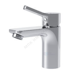 Смеситель для умывальника одноручный хром X-Joy S AM.PM F85B02100